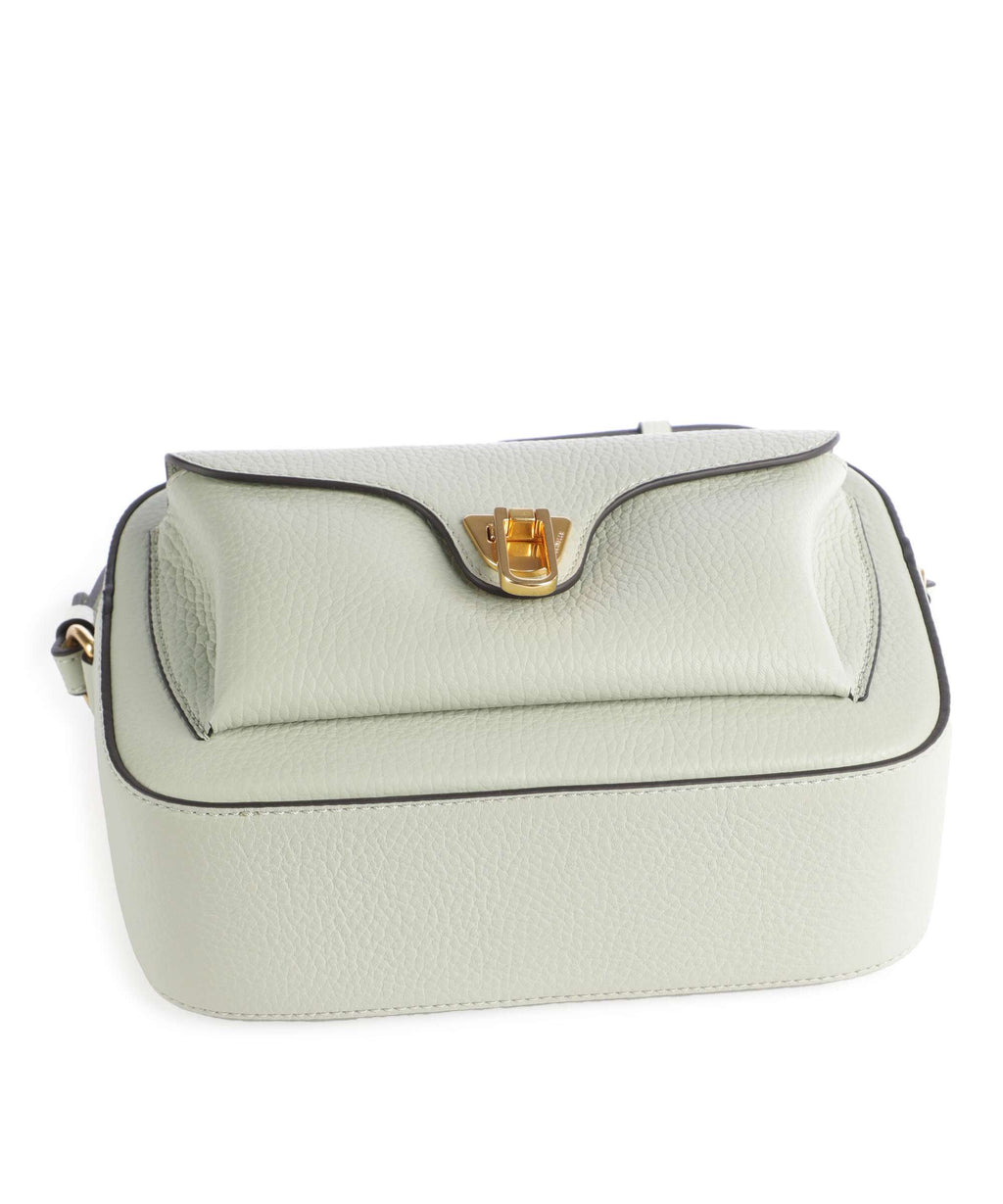 Coccinelle Beat Soft Crossbody bag celadon green