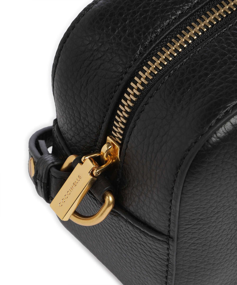 Coccinelle Beat Soft Handbag noir