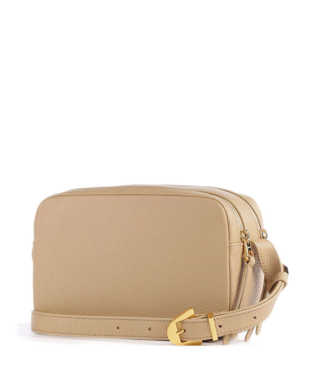Coccinelle Gleen Crossbody bag fresh beige