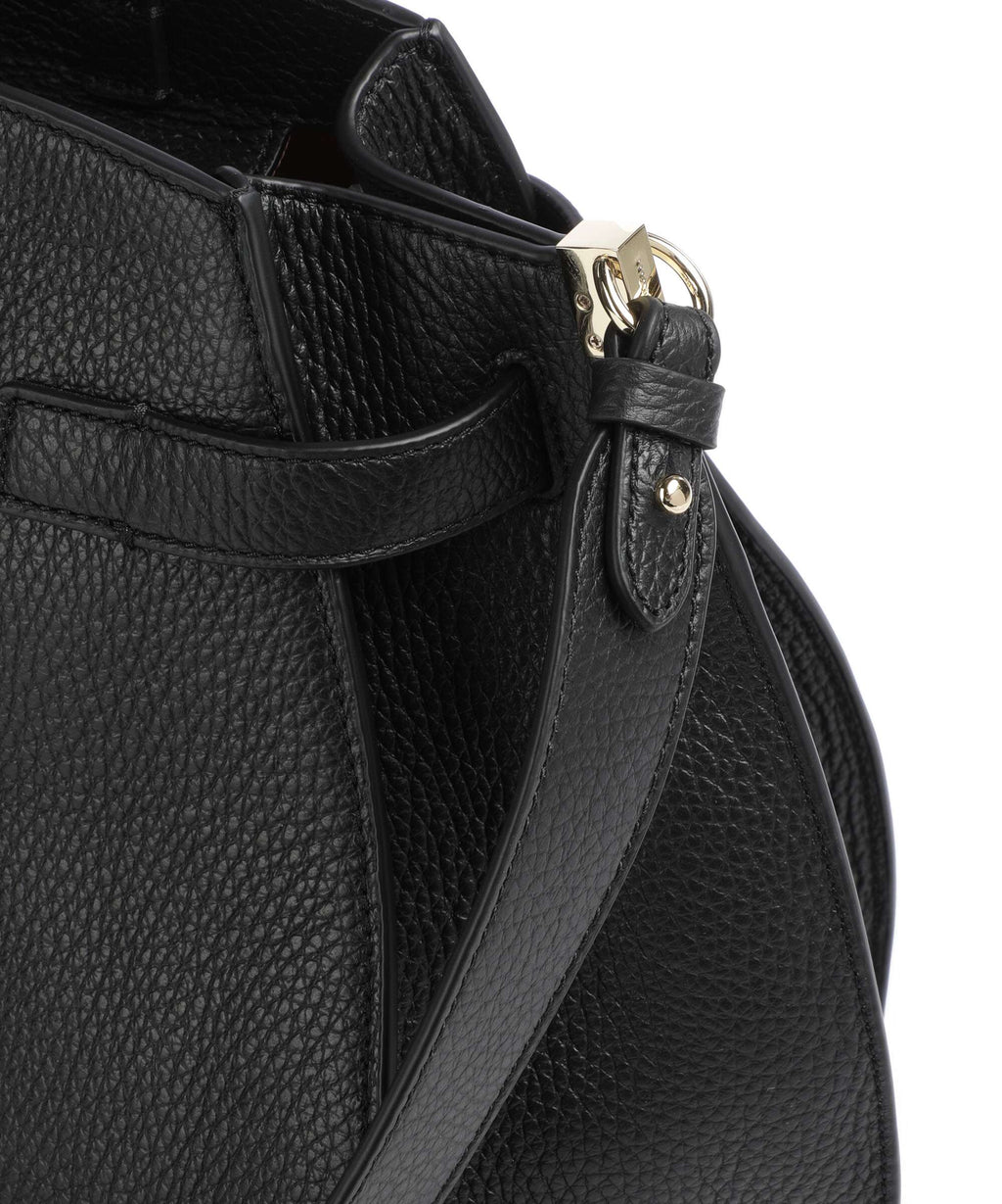 Coccinelle Kliche Handbag noir