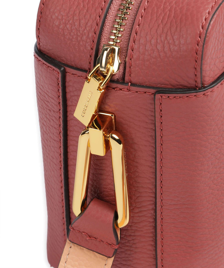 Coccinelle Liya Crossbody bag pot/sunrise
