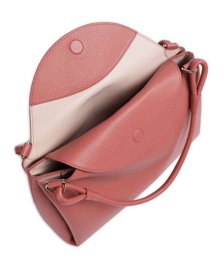 Coccinelle Eclyps Shoulder bag pot