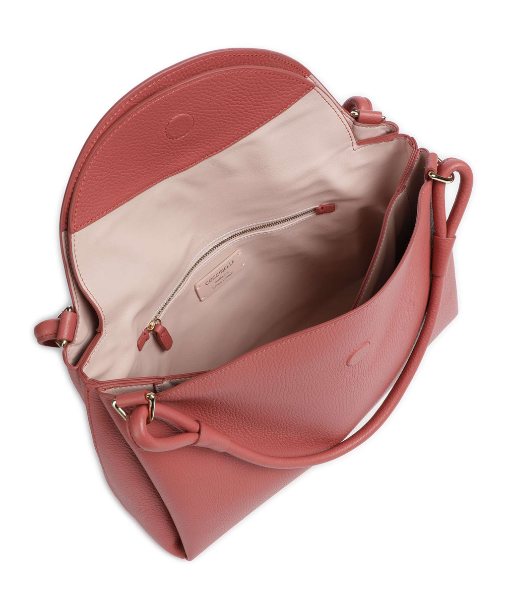 Coccinelle Eclyps Shoulder bag pot