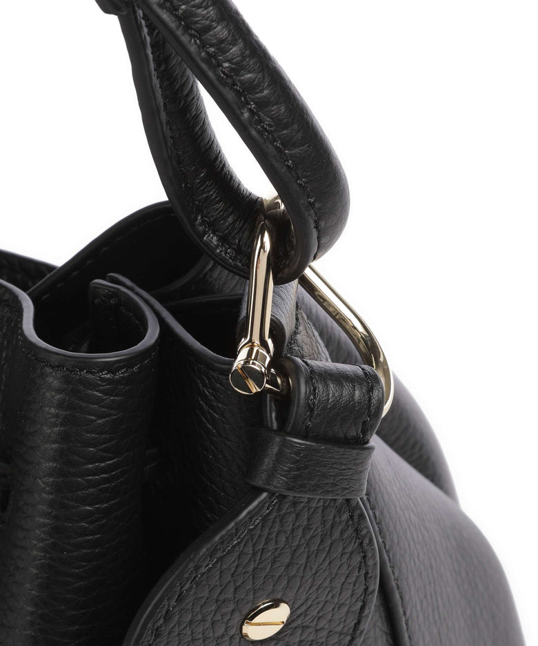 Coccinelle Eclyps Bucket bag noir
