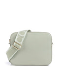 Coccinelle Tebe Crossbody bag celadon green