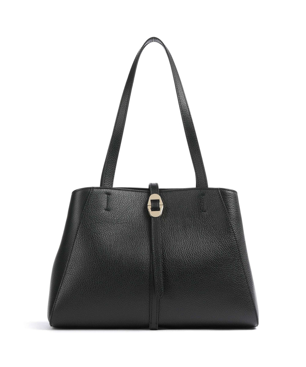 Coccinelle Chara Tote bag noir