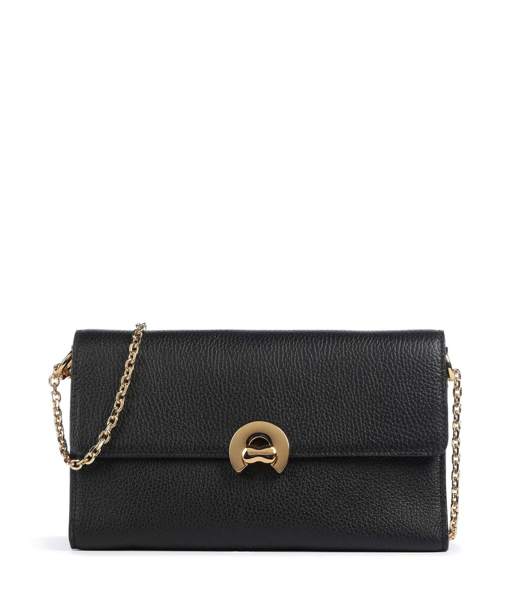 Coccinelle Binxie Crossbody bag noir