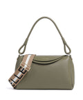 Coccinelle Eclyps Shoulder bag laurel green