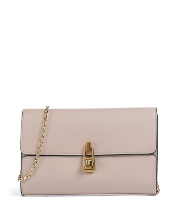 Coccinelle Magie 2Nite Borsa a tracolla rosette