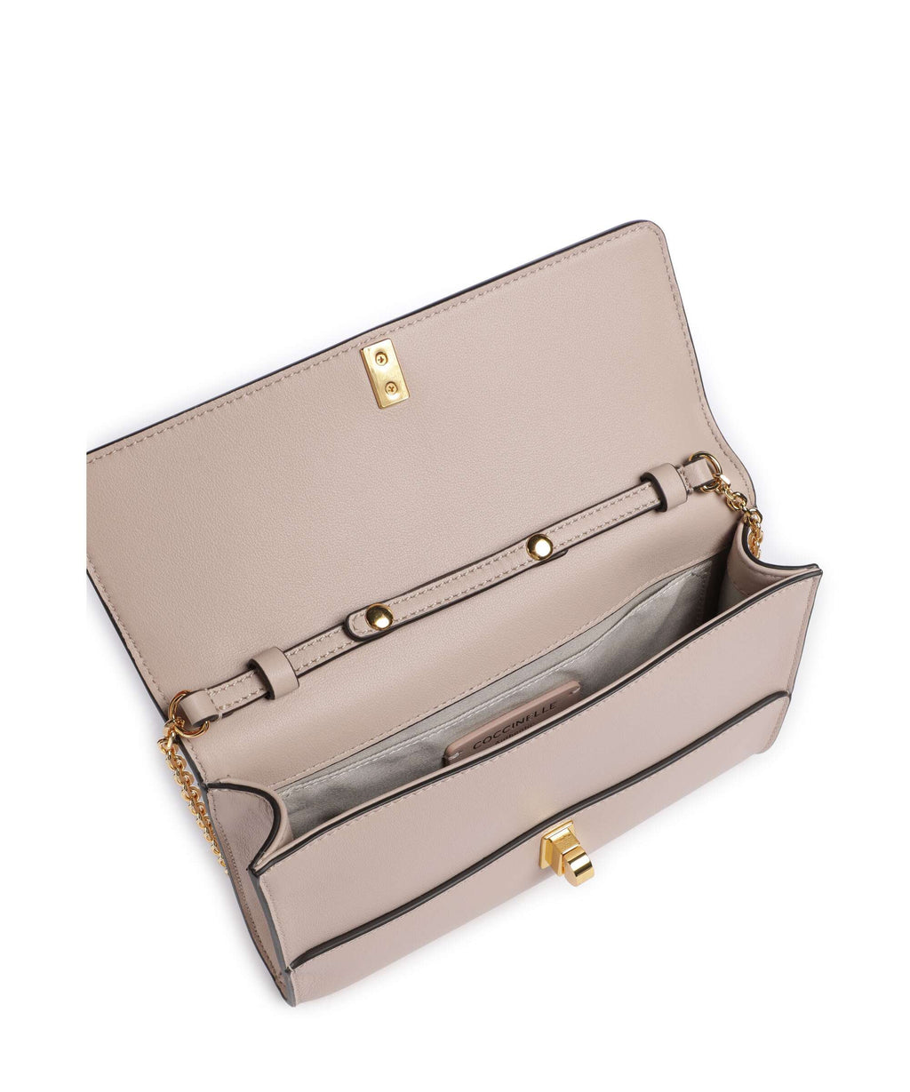 Coccinelle Magie 2Nite Crossbody bag rosette