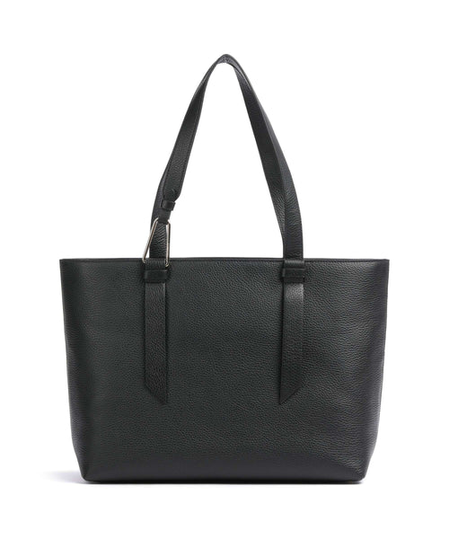 Coccinelle Malory Tote bag noir