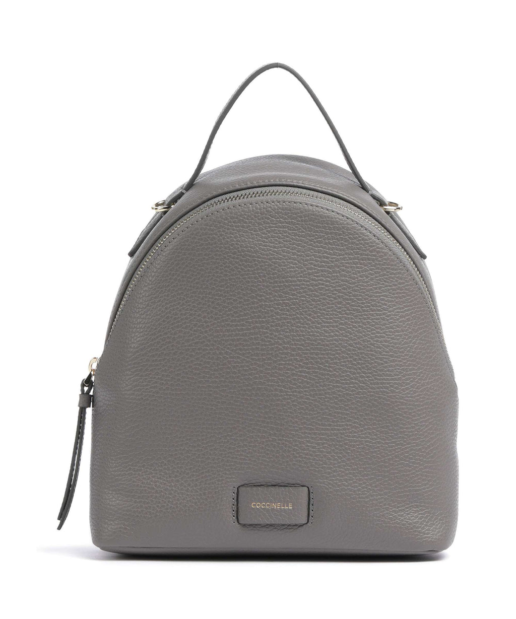 Coccinelle Voile Backpack grafite
