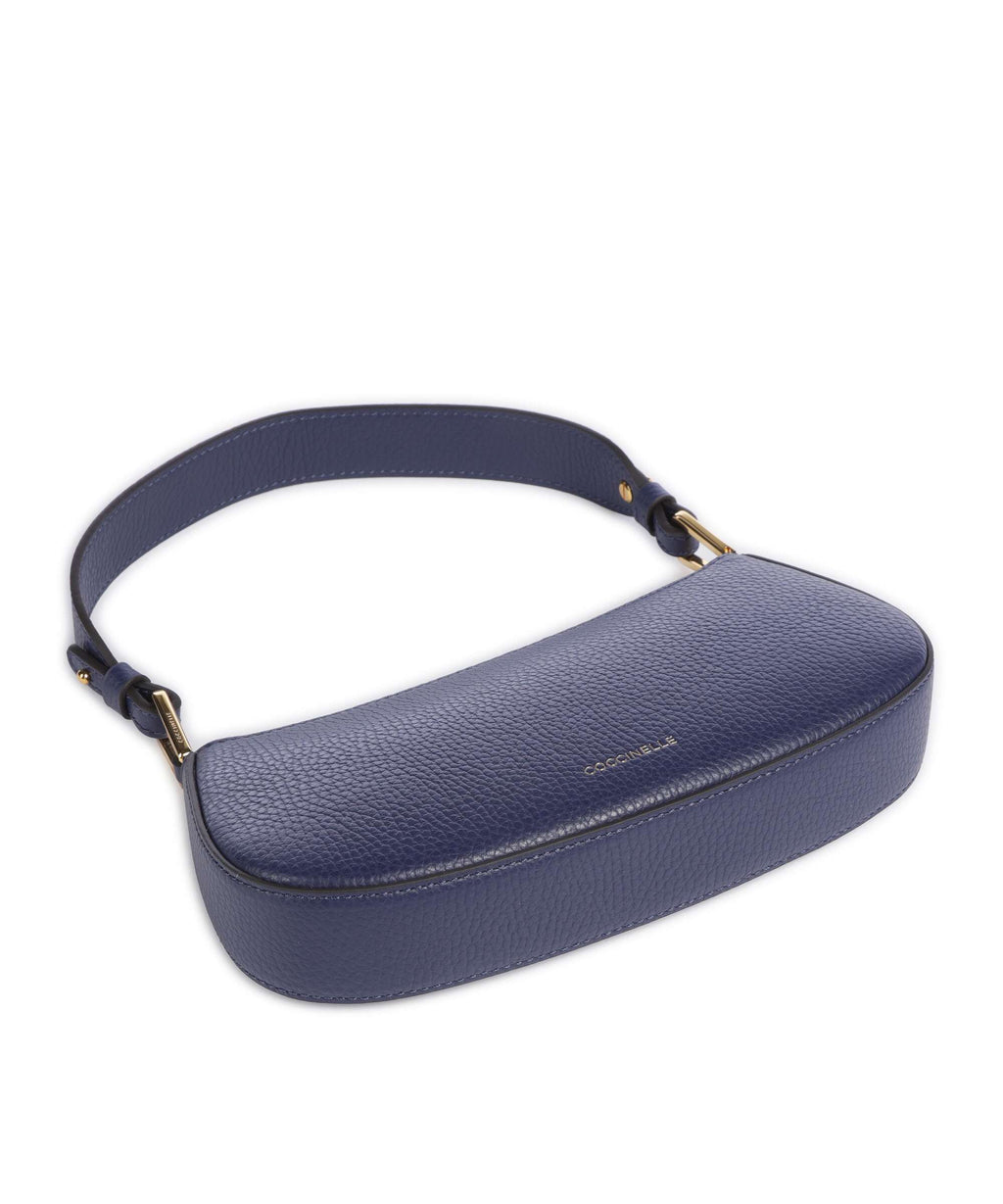 Coccinelle Merveille Shoulder bag royal blue