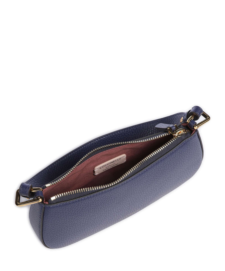 Coccinelle Merveille Shoulder bag royal blue