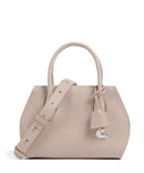 Coccinelle Lord Borsa a mano rosette