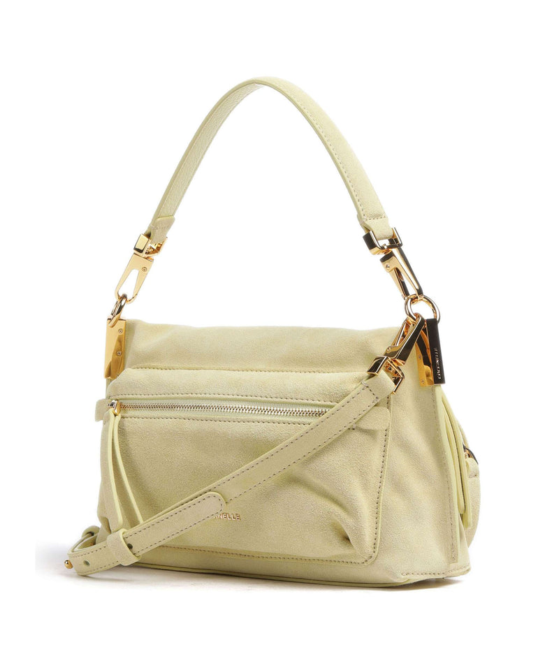 Coccinelle Hyle Shoulder bag lime wash