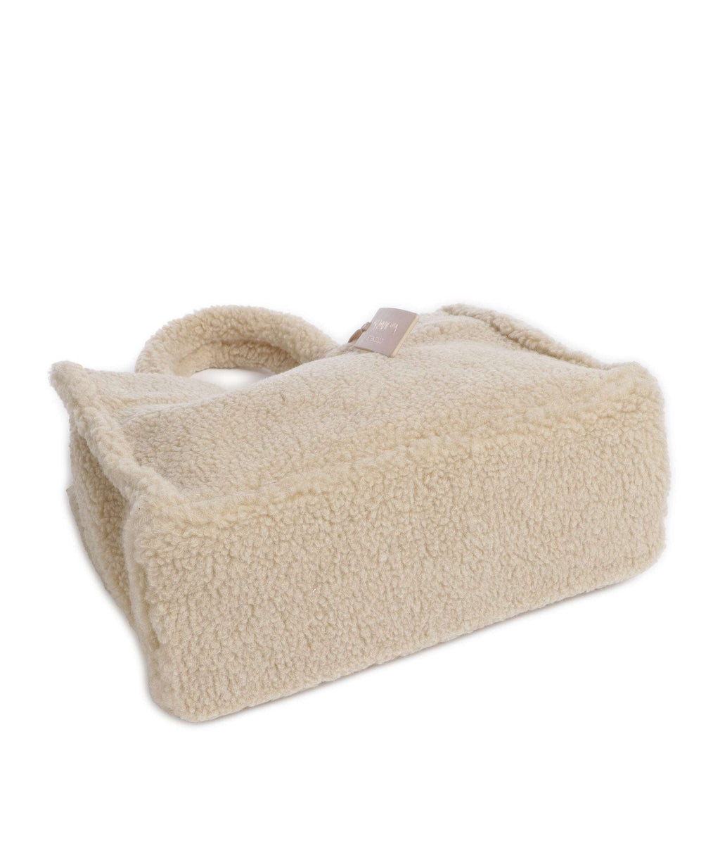 Coccinelle Never Without Bag Handbag natural/cuir