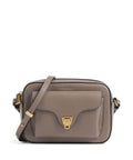 Coccinelle Beat Soft Crossbody bag warm taupe