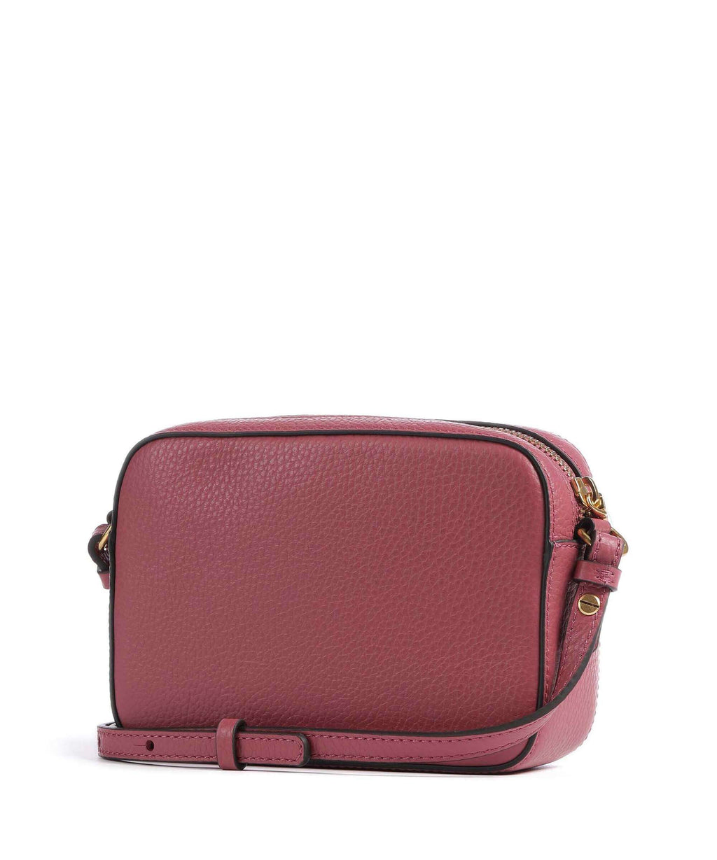 Coccinelle Beat Soft Crossbody bag rosewood