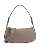 Coccinelle Merveille Borsa a spalla warm taupe
