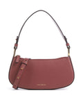 Coccinelle Merveille Shoulder bag brandy