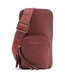 Coccinelle Pixie Borsetta porta cellulare brandy