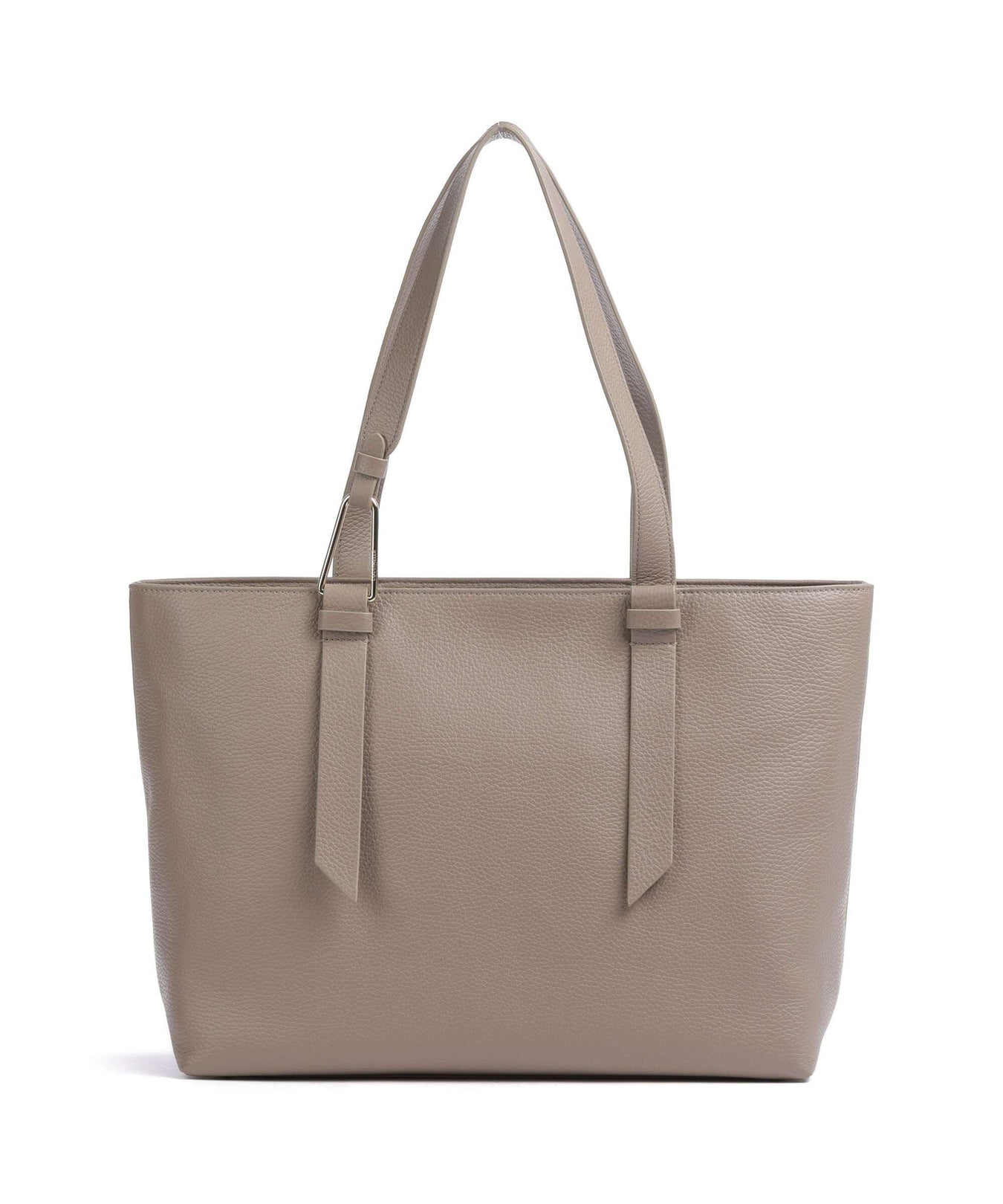 Coccinelle Malory Tote bag warm taupe