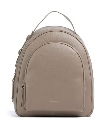 Coccinelle Malory Zaino warm taupe