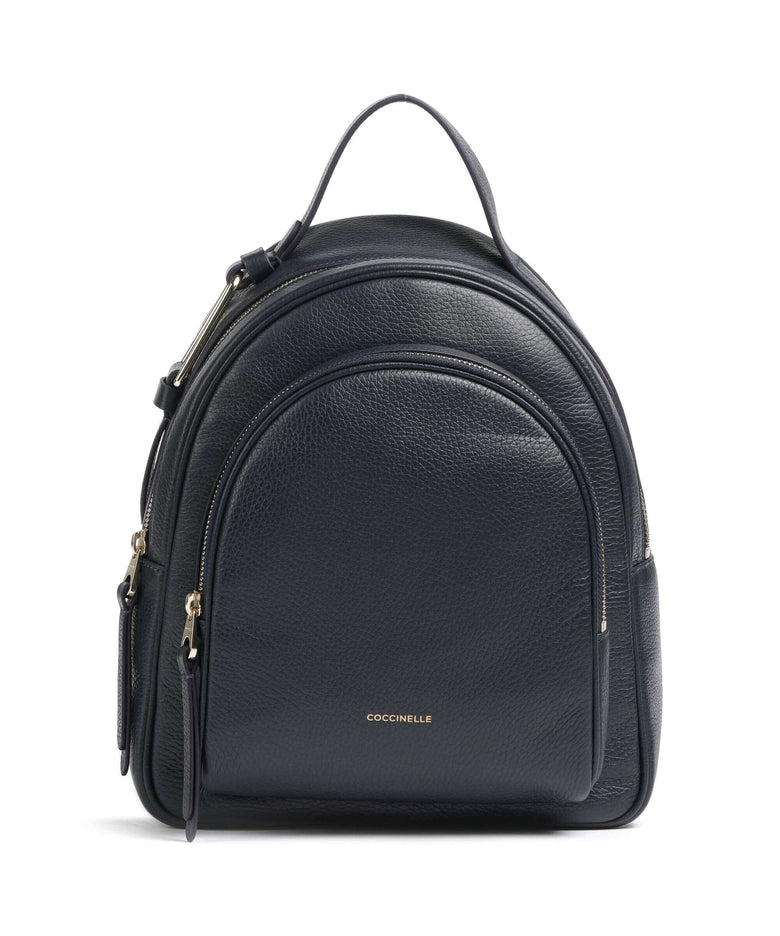 Coccinelle malory Backpack midnight blue