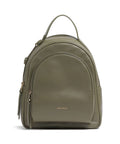 Coccinelle malory Backpack laurel green