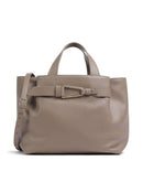 Coccinelle Malory Borsa a mano warm taupe