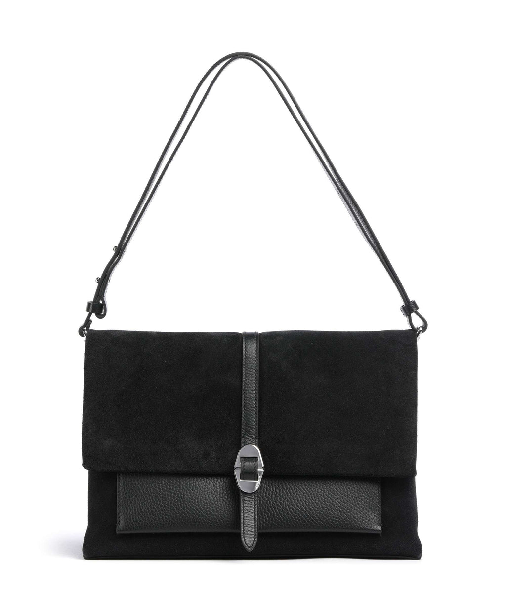 Coccinelle Dorian Shoulder bag noir