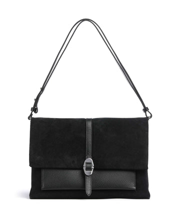 Coccinelle Dorian Borsa a spalla noir