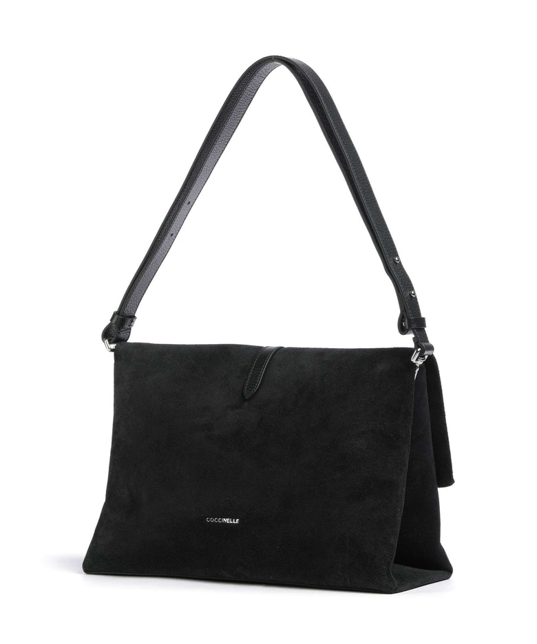 Coccinelle Dorian Shoulder bag noir
