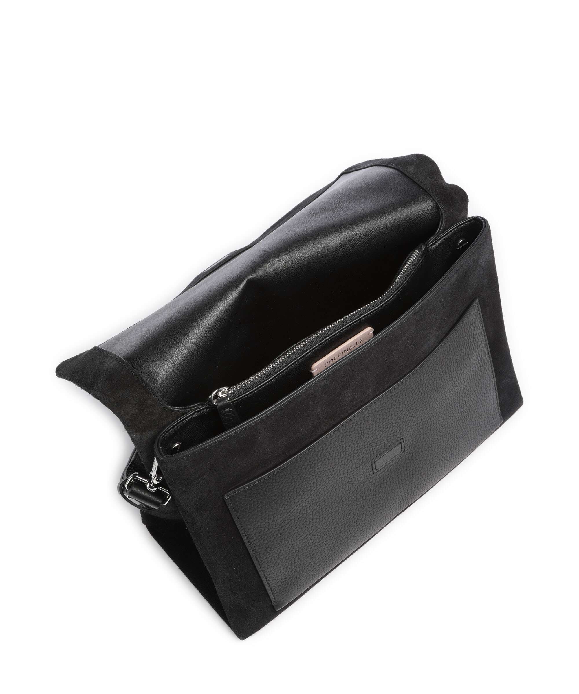 Coccinelle Dorian Shoulder bag noir