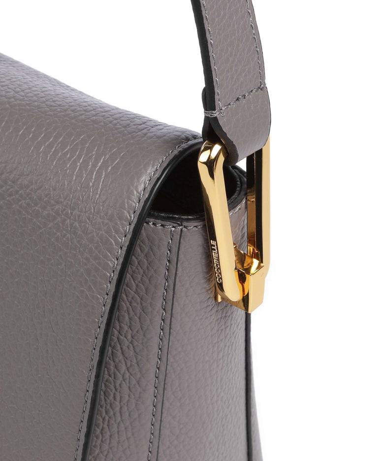 Coccinelle Liya Crossbody bag grafite/noir