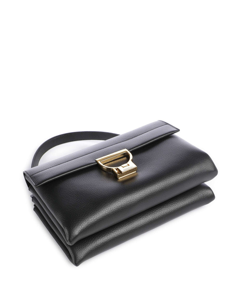 Coccinelle Arlettis Handbag noir