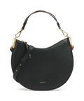 Coccinelle Sunup Hobo bag noir/cuir
