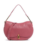 Coccinelle Magie Soft Shoulder bag rosewood
