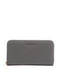 Coccinelle Metallic Soft Wallet grafite