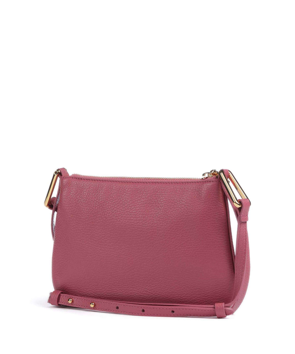 Coccinelle Magie Crossbody bag rosewood
