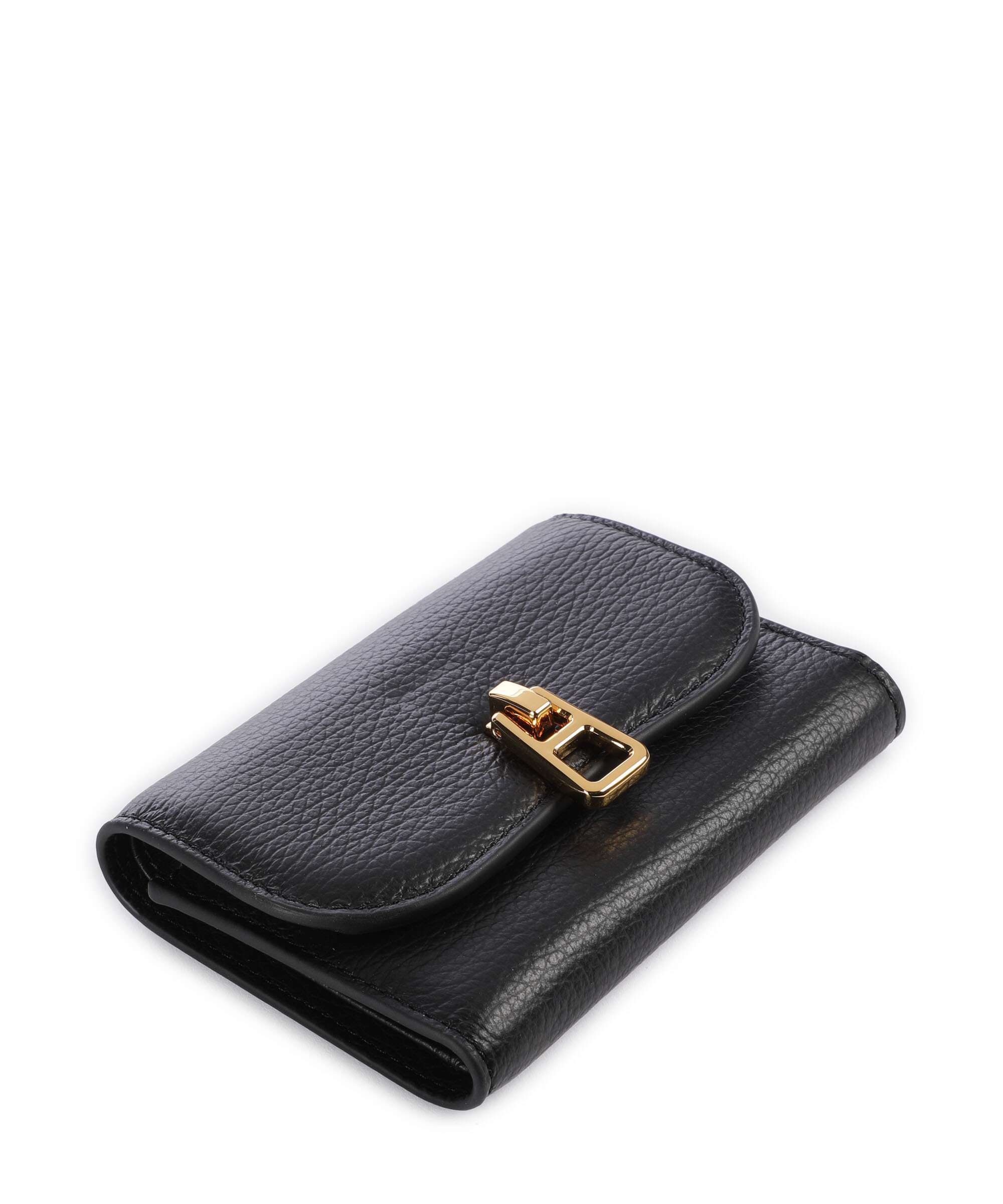 Coccinelle Magie Wallet noir