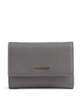 Coccinelle Metallic Soft Wallet grafite