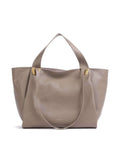 Coccinelle Oliver Tote bag warm taupe