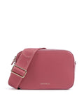 Coccinelle Tebe Crossbody bag rosewood