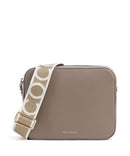 Coccinelle Tebe Borsa a tracolla warm taupe
