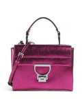 Coccinelle Arlettis Crossbody bag sangria