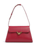 Coccinelle Dew Borsa a spalla sangria