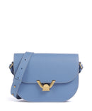 Coccinelle Dew Borsa a tracolla azul