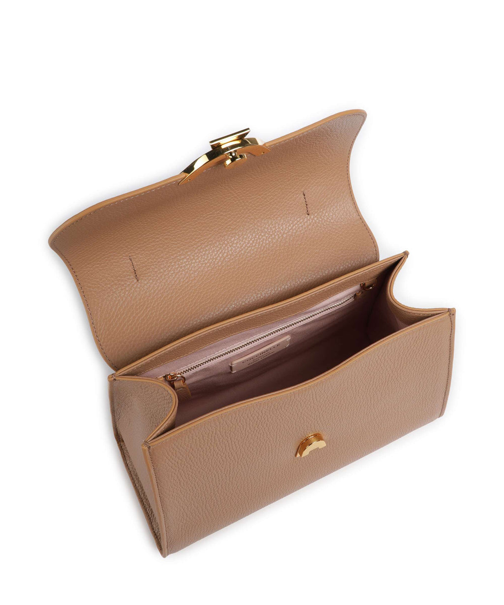 Coccinelle Dew Handbag skin